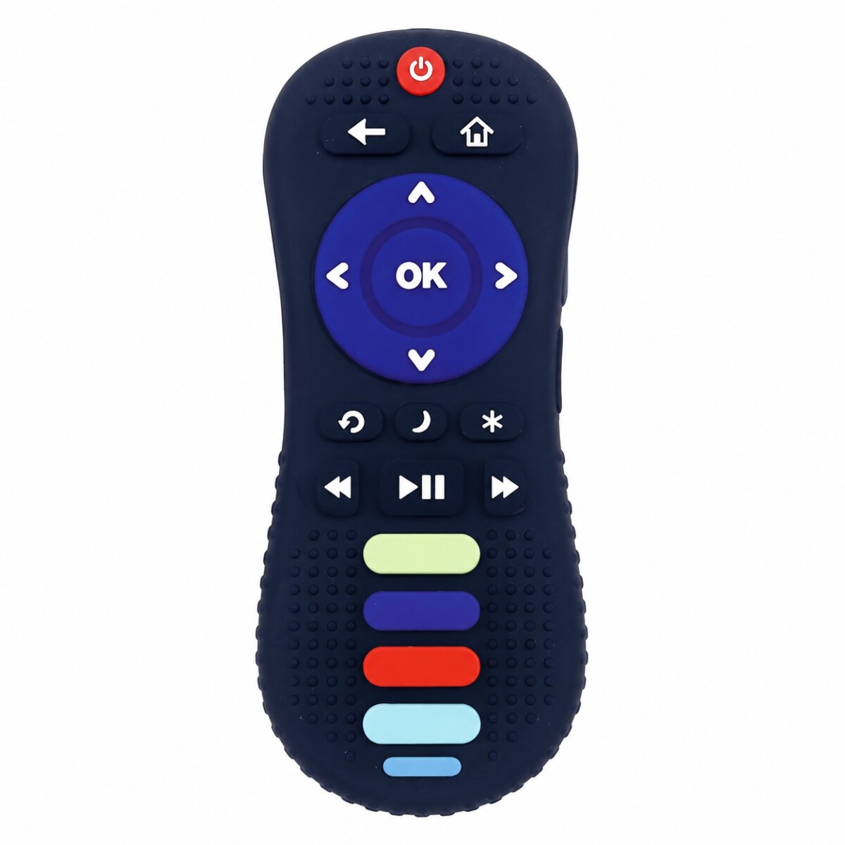 Mordillo control remoto silicona P&F 793860 