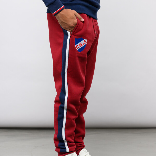 Pantalon Grav Nacional Niños 0w1