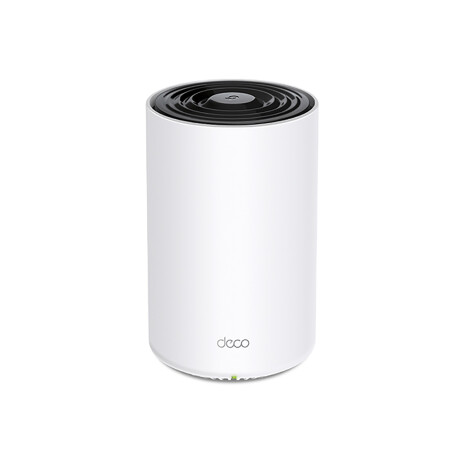 Tp-link - Access Point Deco X80 - Wifi Doble Banda AX6000. 2,4GHZ 1148MBPS / 5GHZ 4804MBPS. 2,5GBPS 001