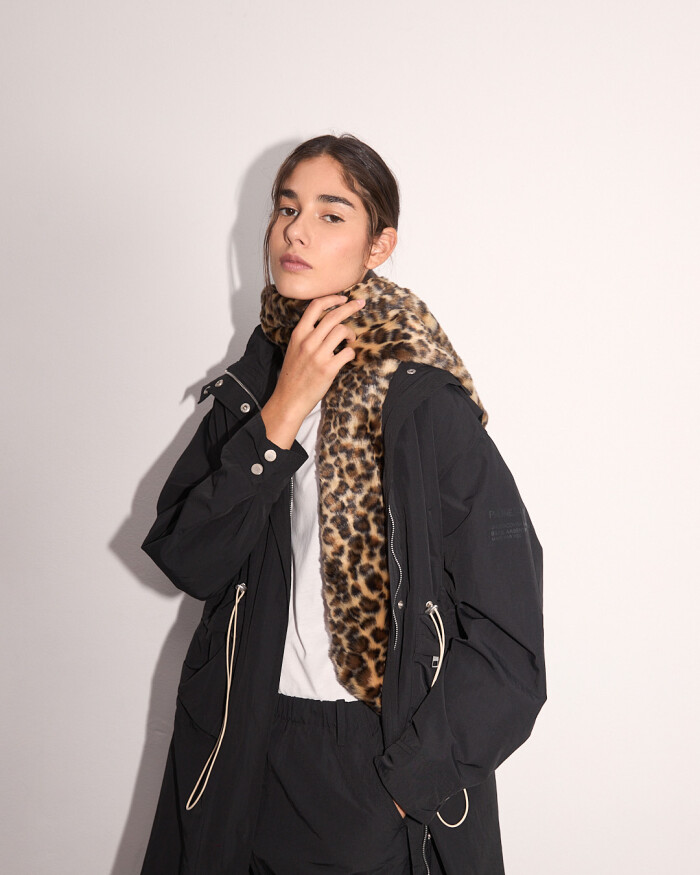 Bufanda Animal Print Animal Print