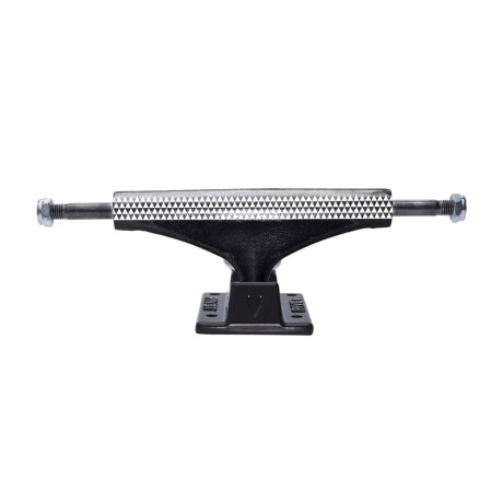Trucks de Skateboard Pivot 139mm - Black Trucks de Skateboard Pivot 139mm - Black
