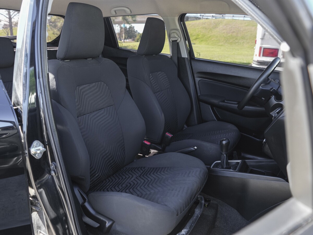 Suzuki Swift GL 1.2 Extra Full | Permuta / Financia Suzuki Swift GL 1.2 Extra Full | Permuta / Financia