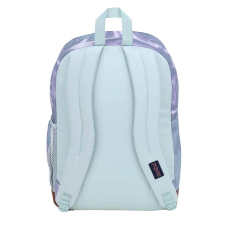 Mochila Cool Student Jansport Platinum Puddles