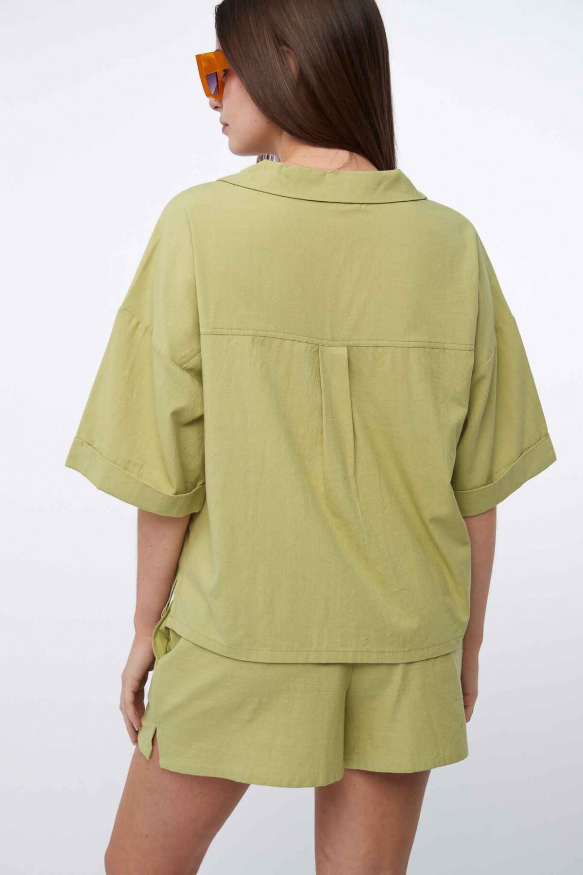 Short Sun Verde