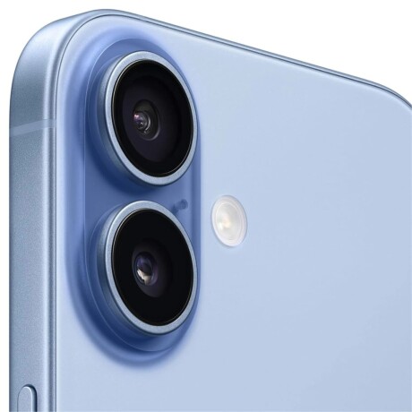 Celular Iphone 17 256GB eSIM V01