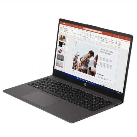 Notebook HP 255R G10 15,6' FHD 512GB/16GB RAM R7-7735U W11 Pro - Dark Silver Notebook HP 255R G10 15,6' FHD 512GB/16GB RAM R7-7735U W11 Pro - Dark Silver