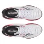 Zapatillas Running Kinvara 16 Hombre White