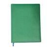 AGENDA ABEZETA 254 CLASSIC COLOR VERDE