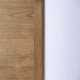 Junta Transicion Para Vinilico 2400X45X8Mm