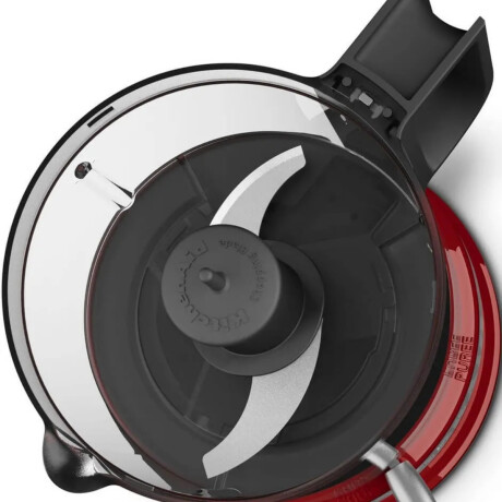 Mini picadora 830 ml Rojo Imperial KitchenAid Mini picadora 830 ml Rojo Imperial KitchenAid