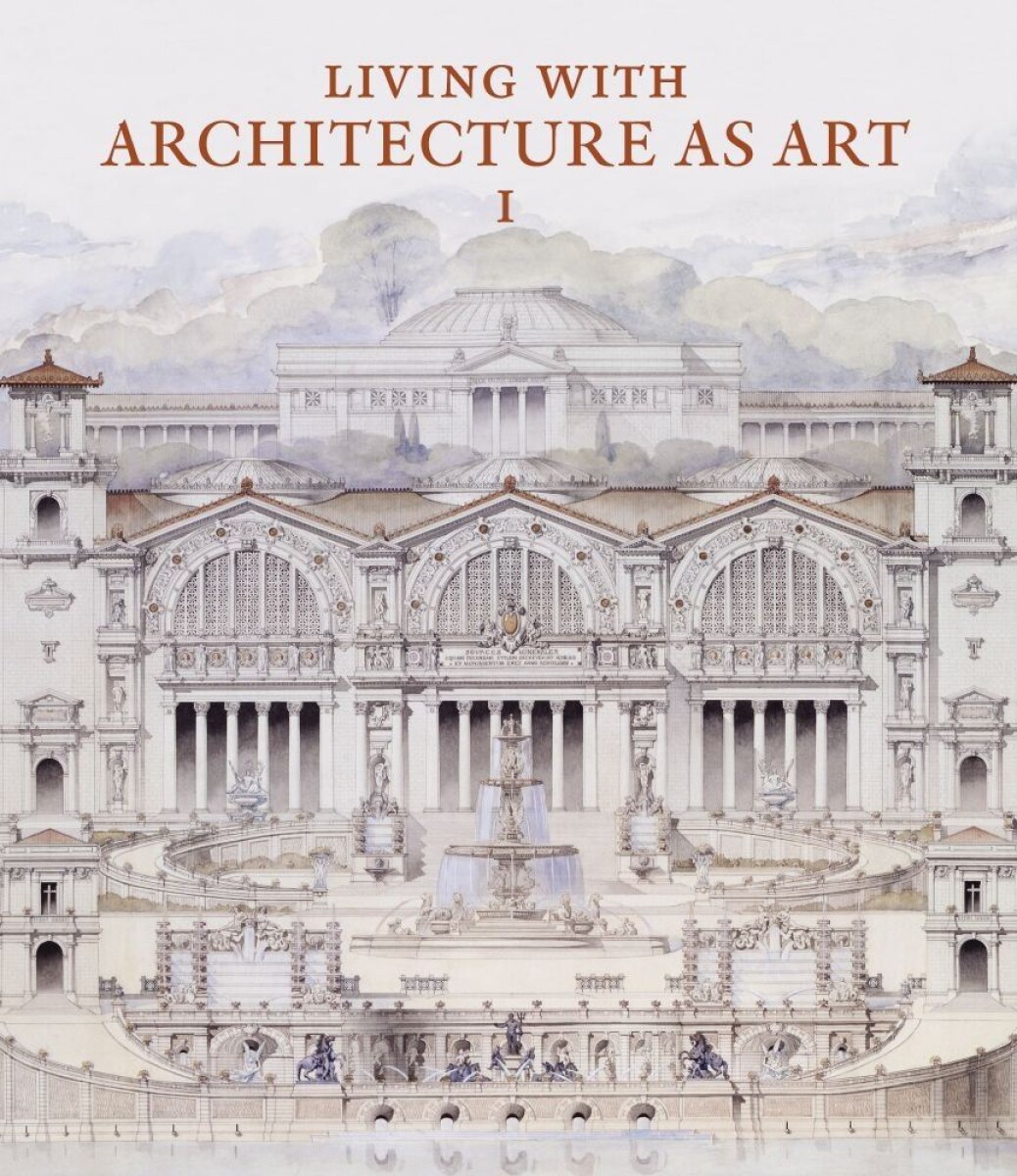 Living With Architecture As Art I & Ii 