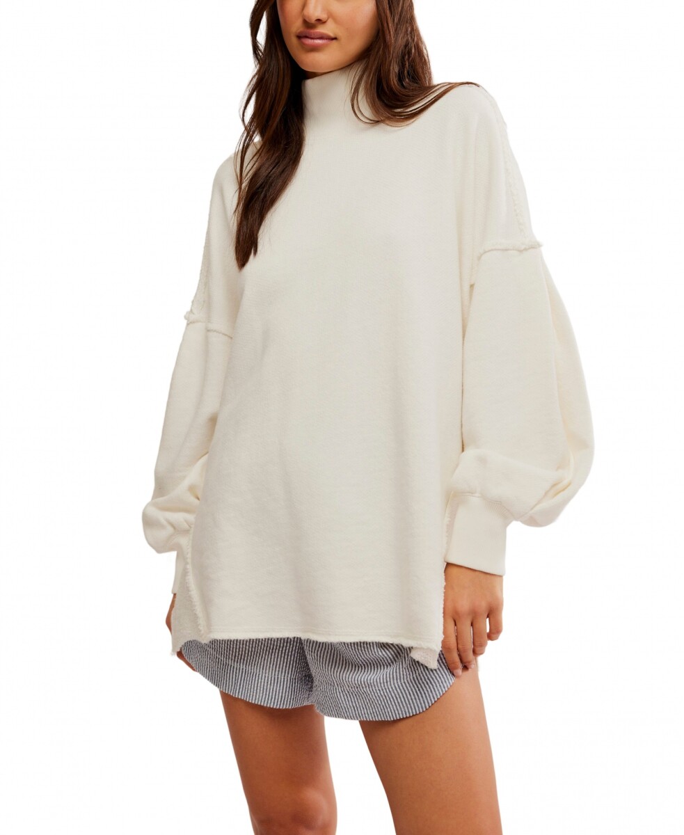 WONDERFUL PULLOVER 
