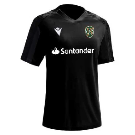 CAMISETA NEGRA (FEMENINA) OLD BRENDAN´S CLUB CAMISETA NEGRA (FEMENINA) OLD BRENDAN´S CLUB