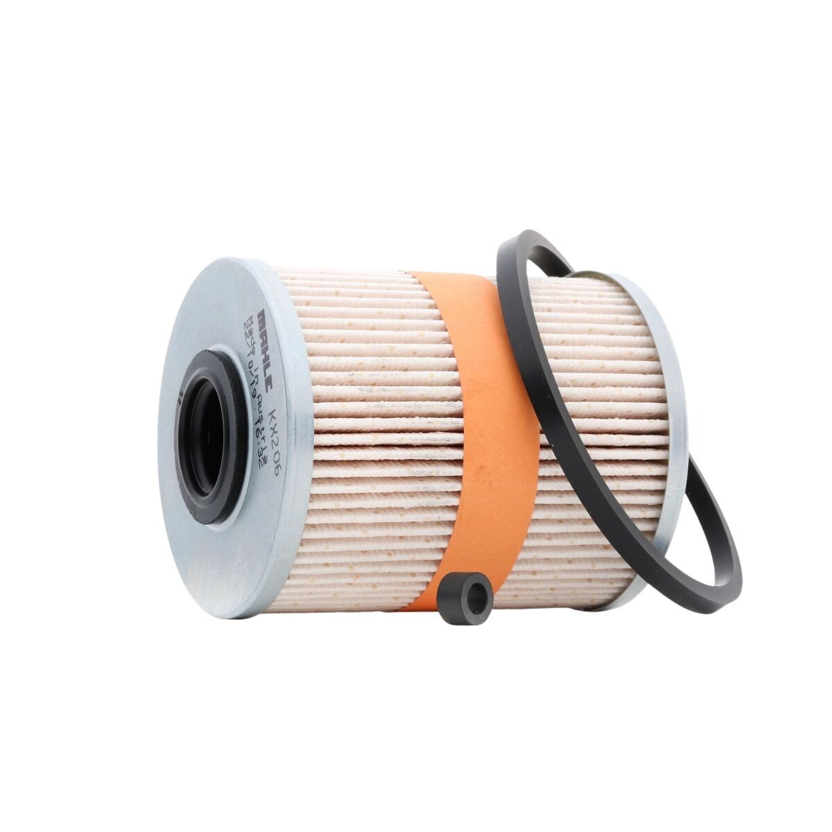 FILTRO DE COMBUSTIBLE 