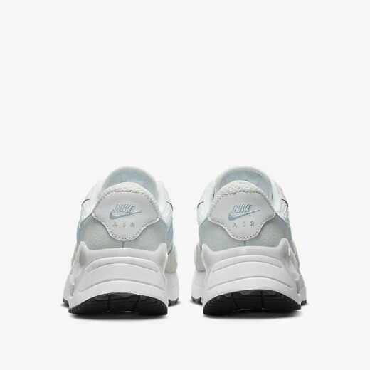 Champion Nike Dama Air Max Systm Smmt Wht/Ocn Blss-LT Slvr-Wht S/C