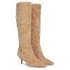 Boot Somas Taupe