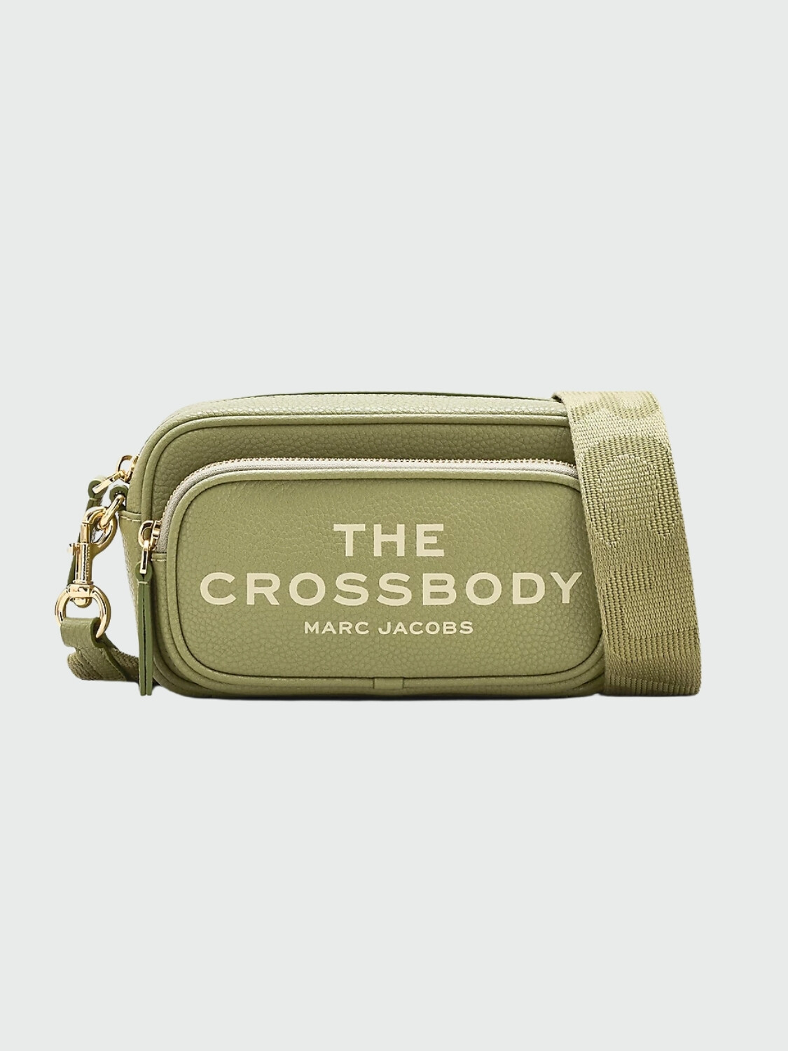 MARC JACOBS - THE CROSSBODY BAG Alta Automática