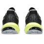 GEL Pulse 14 - Hombre Black/glow Yellow