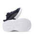 Championes de Niños Puma Skyrocket 2 Ac+ Infantil Azul - Blanco