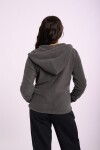 Campera Cherry Gris