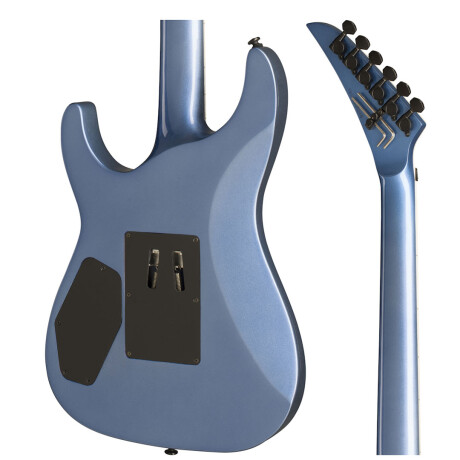 Guitarra Electrica Kramer Sm1 Azul Guitarra Electrica Kramer Sm1 Azul