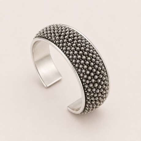 Brazalete Mykonos - Plata 925 Brazalete Mykonos - Plata 925