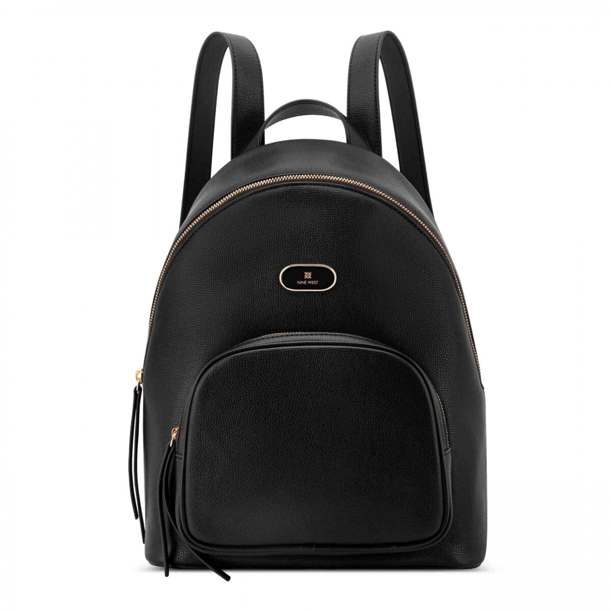 Tahera Medium Backpack - Black 