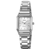 Reloj Skmei 2237SI Mujer Analógico Plateado Reloj Skmei 2237si Mujer Analógico Plateado