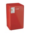 Frigobar JAMES RJ 90 M 93 Lt Rojo