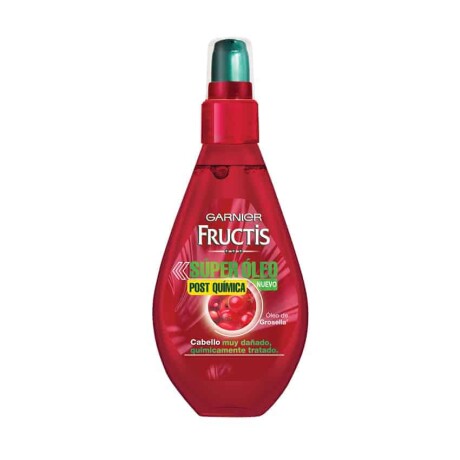 Fructis Oleo Super Goodbye Dañospost Fructis Oleo Super Goodbye Dañospost