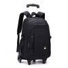 Mrr.Mochila 6 ruedas N/a