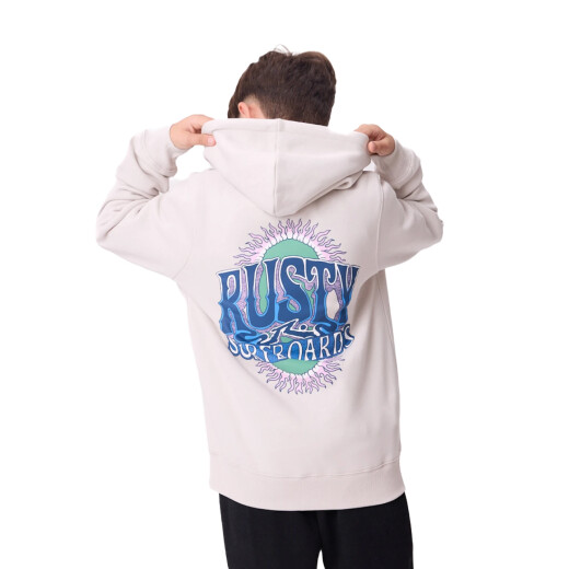 Canguro Rusty Julai Niño - Gris Claro Canguro Rusty Julai Niño - Gris Claro