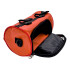 Bolso Imprermeable Porta Celular Herramientas Calidad Variante Color Naranja