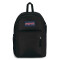 Mochila Essential Pack Black