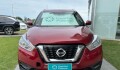 Nissan Kicks Exlusive AT - 2018 Nissan Kicks Exlusive AT - 2018