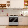 COCINA 5H A GAS HAMBURGO TITANIO - GRIS COCINA 5H A GAS HAMBURGO TITANIO - GRIS