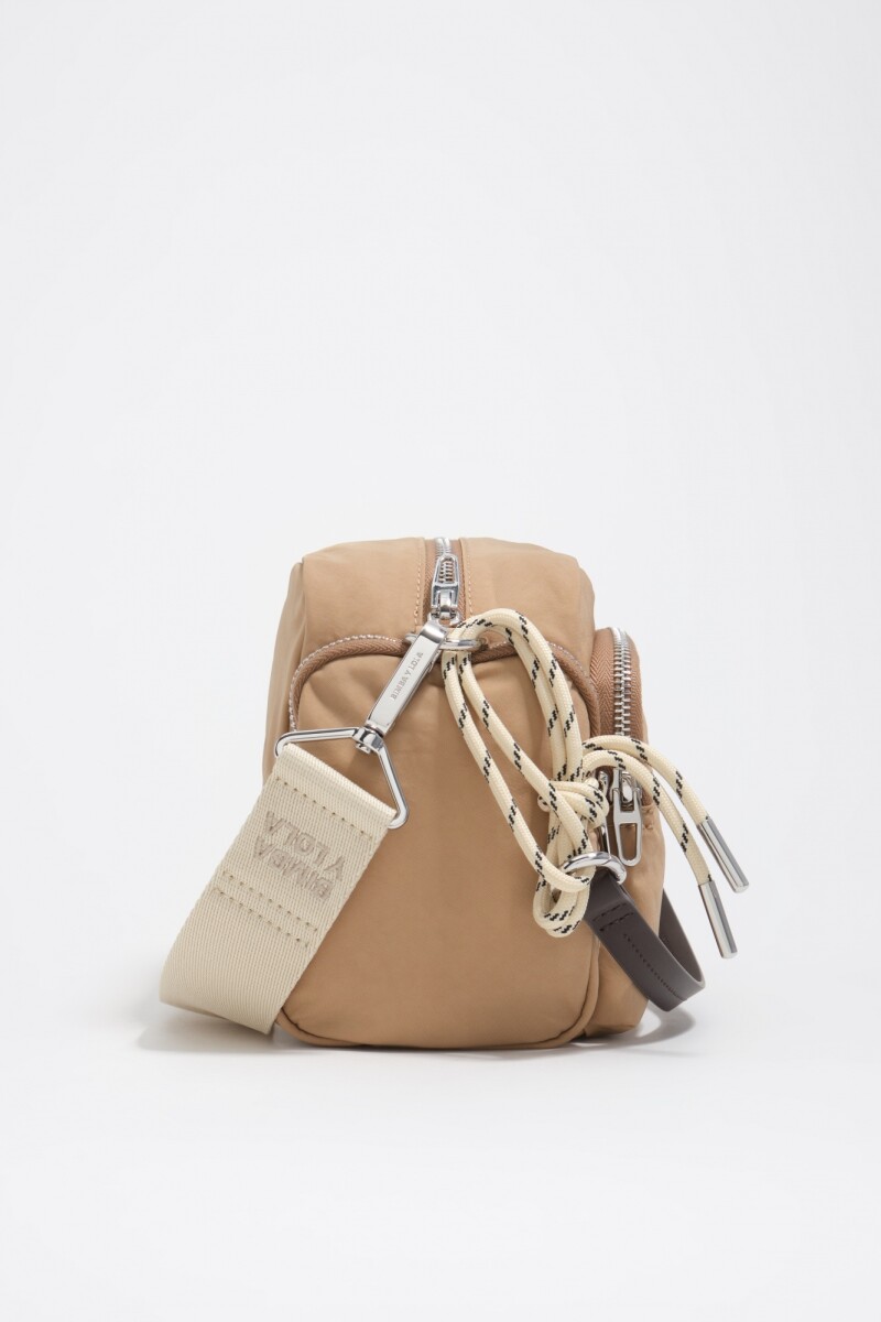 BOLSO POCKET Camel