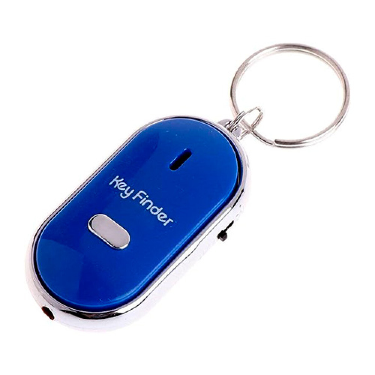 Buscador de Llaves Key Finder Llavero con Llamador - AZUL 