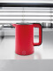 JARRA ELÉCTRICA 2,3L ROJO