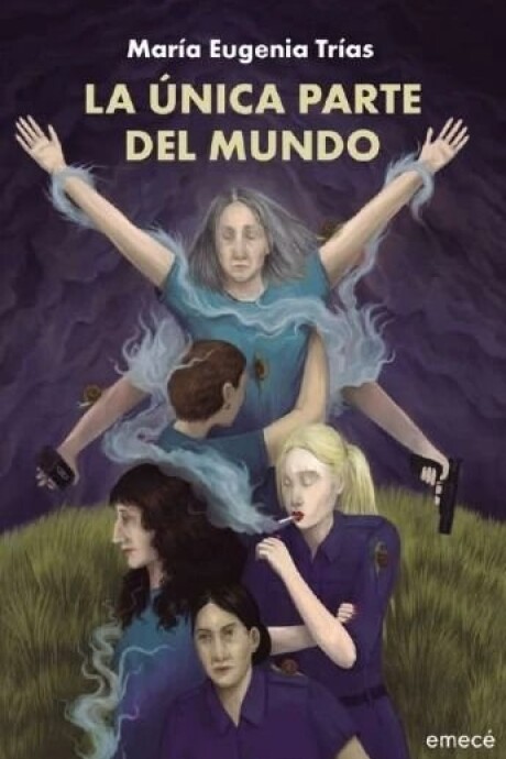LA UNICA PARTE DEL MUNDO LA UNICA PARTE DEL MUNDO