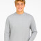 Sudadera Nerio Men Gris Melange