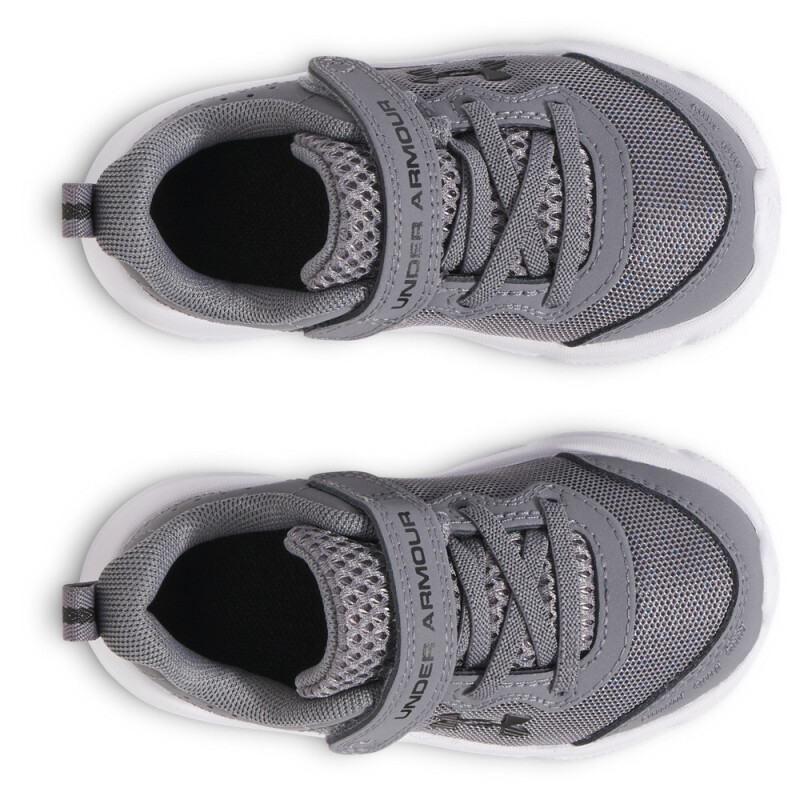 UA BINF Assert 10 AC-BLU GRY-024