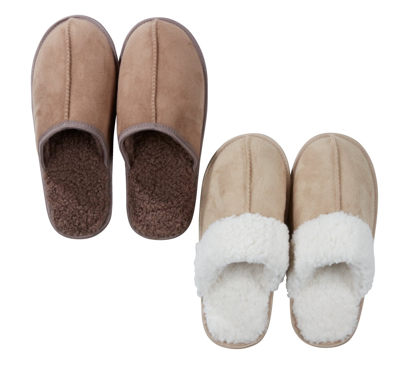 Zapatillas BROKIND núm. 36-46 variado 