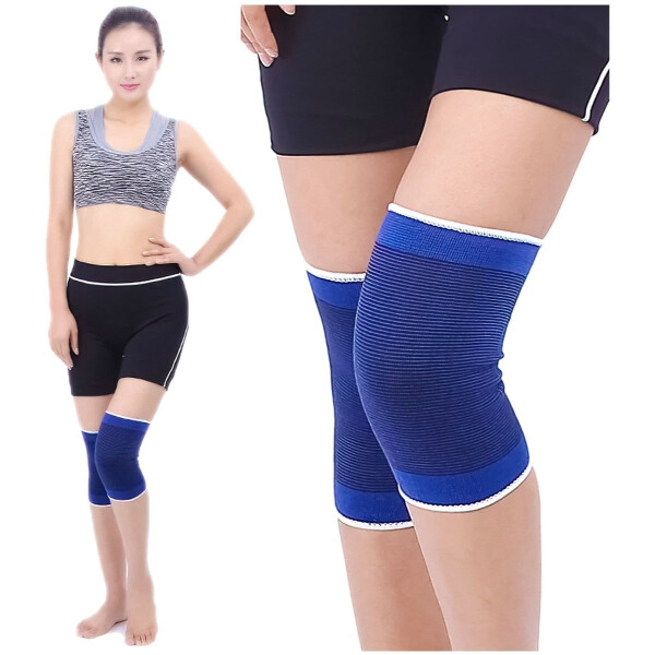 Rodillera Deportiva Elastica De Excelente Calidad Rodilla Rodillera Deportiva Elastica De Excelente Calidad Rodilla