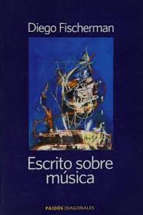 ESCRITO SOBRE MUSICA ESCRITO SOBRE MUSICA