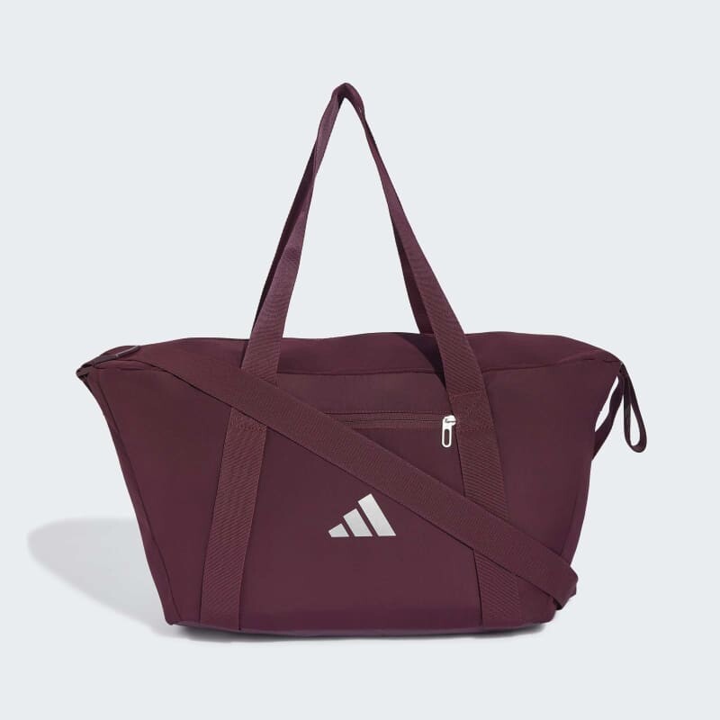 Bolso Adidas Deportivo Rojo