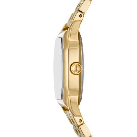 Reloj Fossil Harlow Oro 0