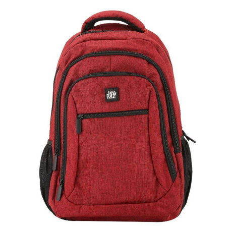 Mochila Grande - 9190 Rojo