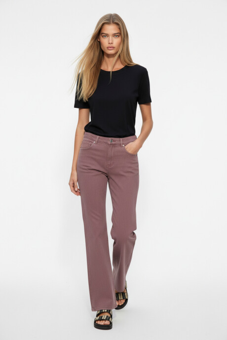 Pantalon Yvelia Estampado 1