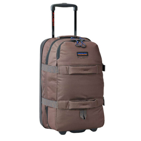 Bolso Rip Curl Packable Duffle 35L Icons Combinado